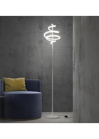 BOUCLE PT Floor lamps 